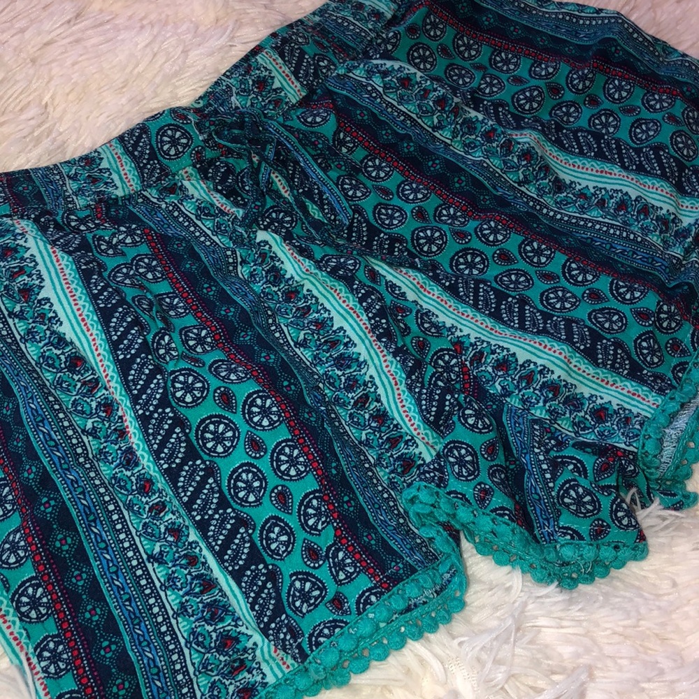 Shorts